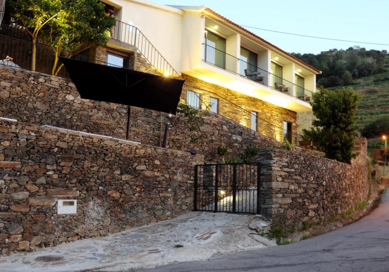 Douroxisto Aparthotel Peso da Régua Kültér fotó