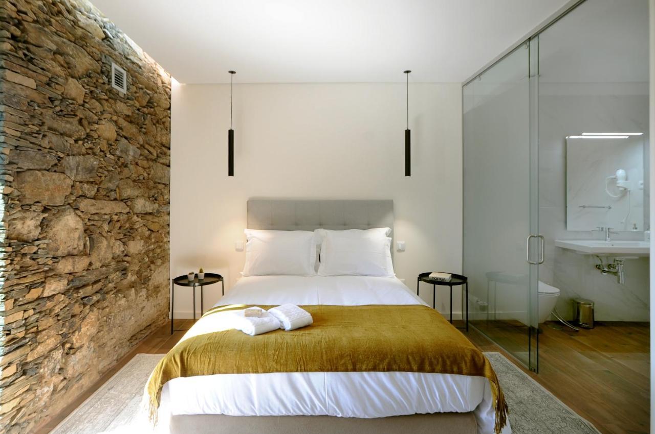 Douroxisto Aparthotel Peso da Régua Kültér fotó