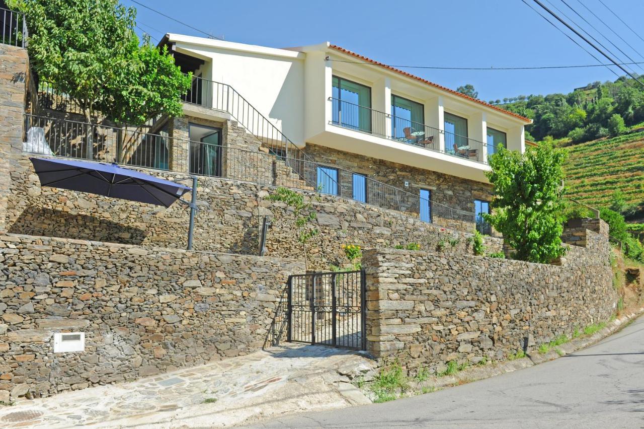 Douroxisto Aparthotel Peso da Régua Kültér fotó