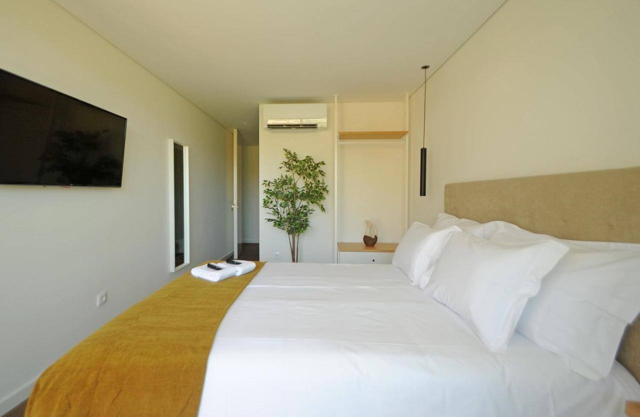 Douroxisto Aparthotel Peso da Régua Kültér fotó