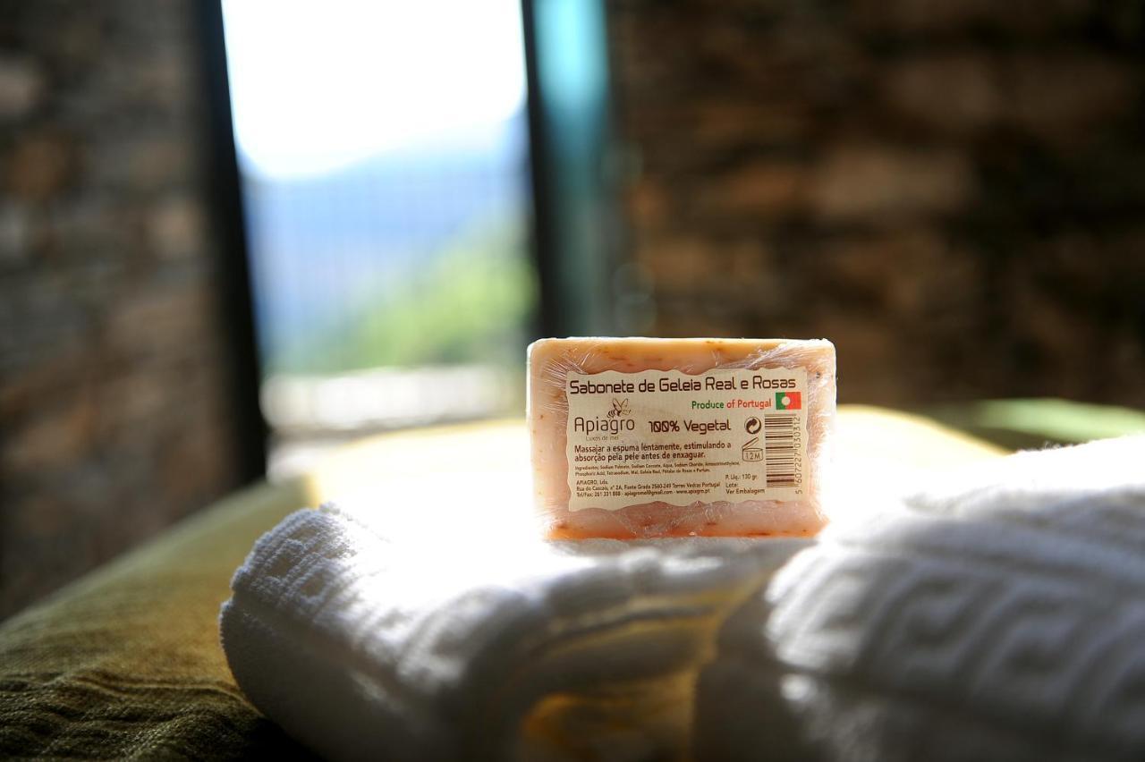 Douroxisto Aparthotel Peso da Régua Kültér fotó