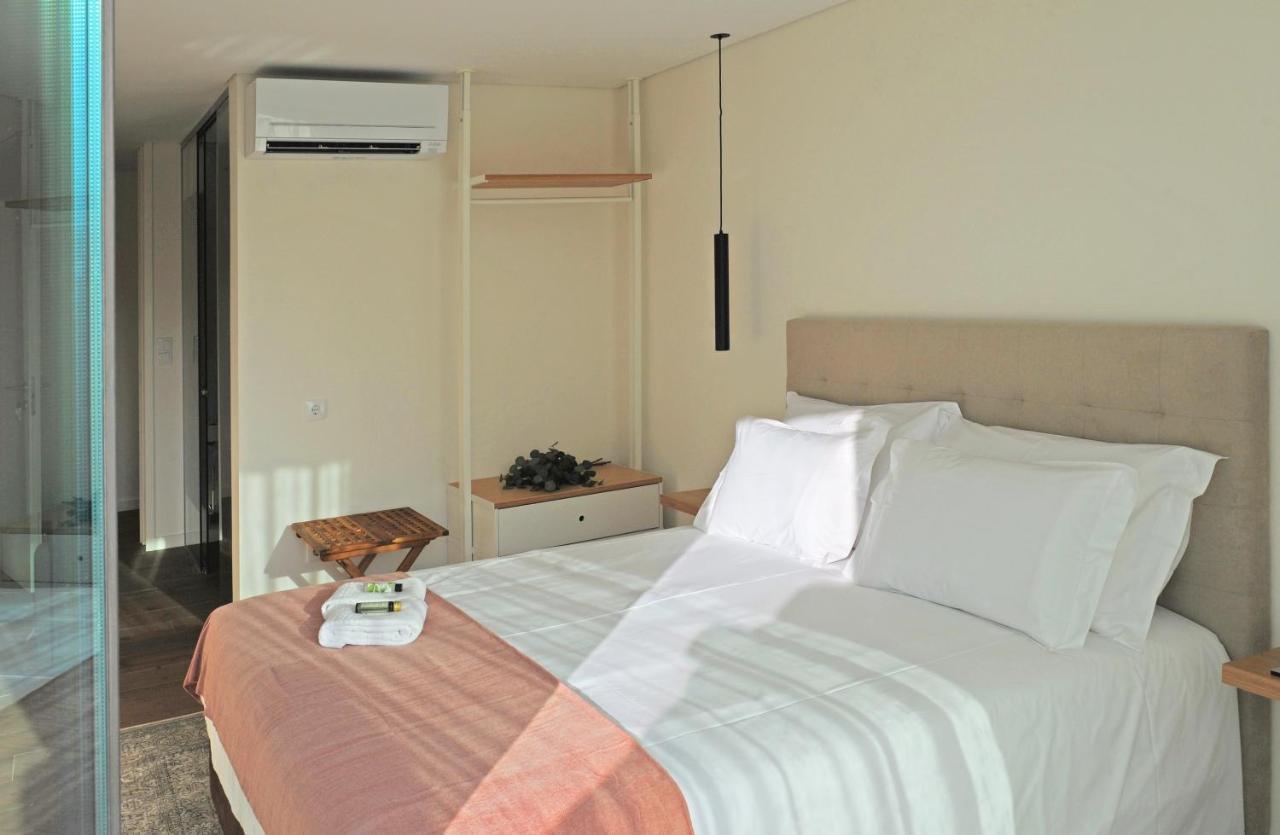 Douroxisto Aparthotel Peso da Régua Kültér fotó