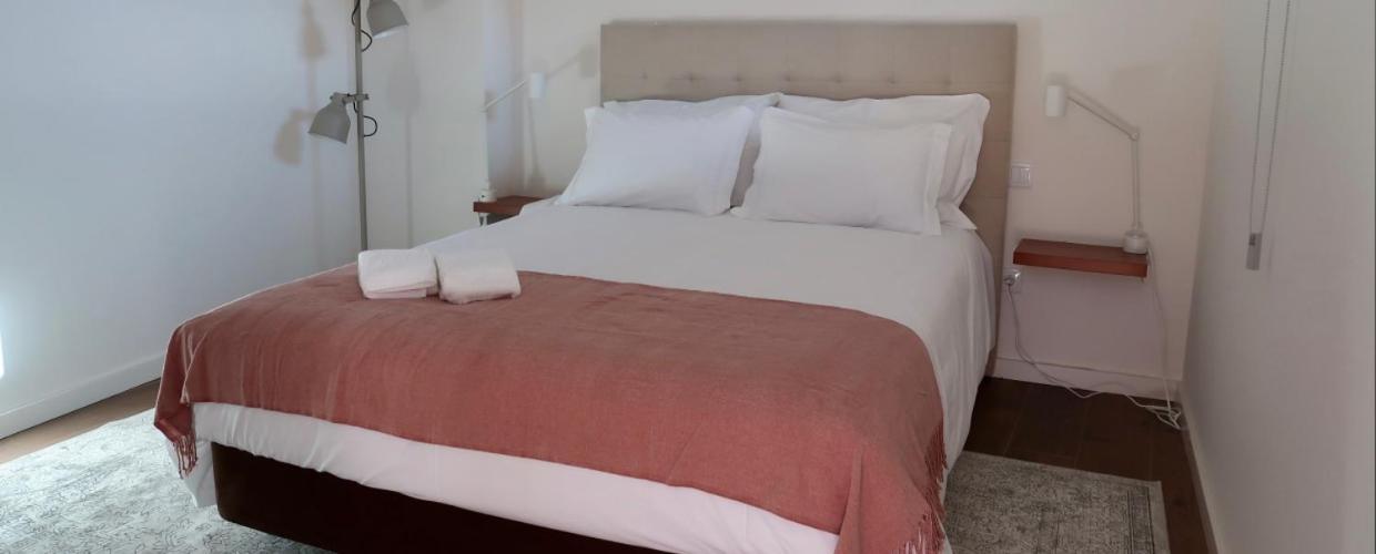 Douroxisto Aparthotel Peso da Régua Kültér fotó