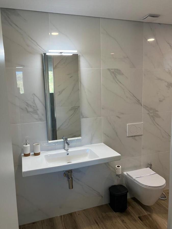 Douroxisto Aparthotel Peso da Régua Kültér fotó