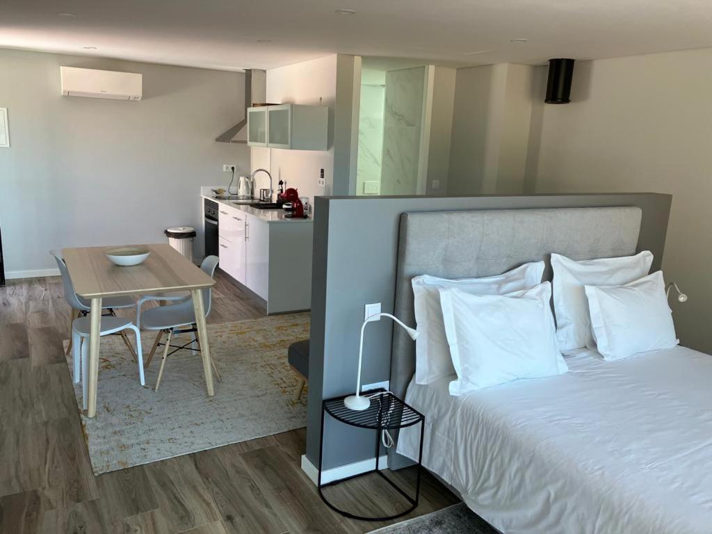 Douroxisto Aparthotel Peso da Régua Kültér fotó