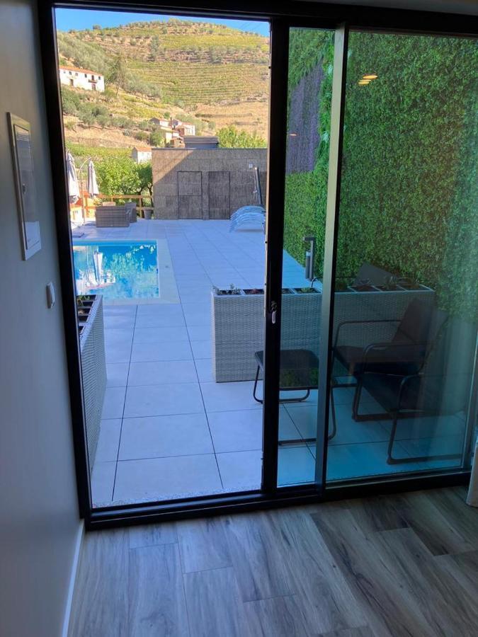 Douroxisto Aparthotel Peso da Régua Kültér fotó