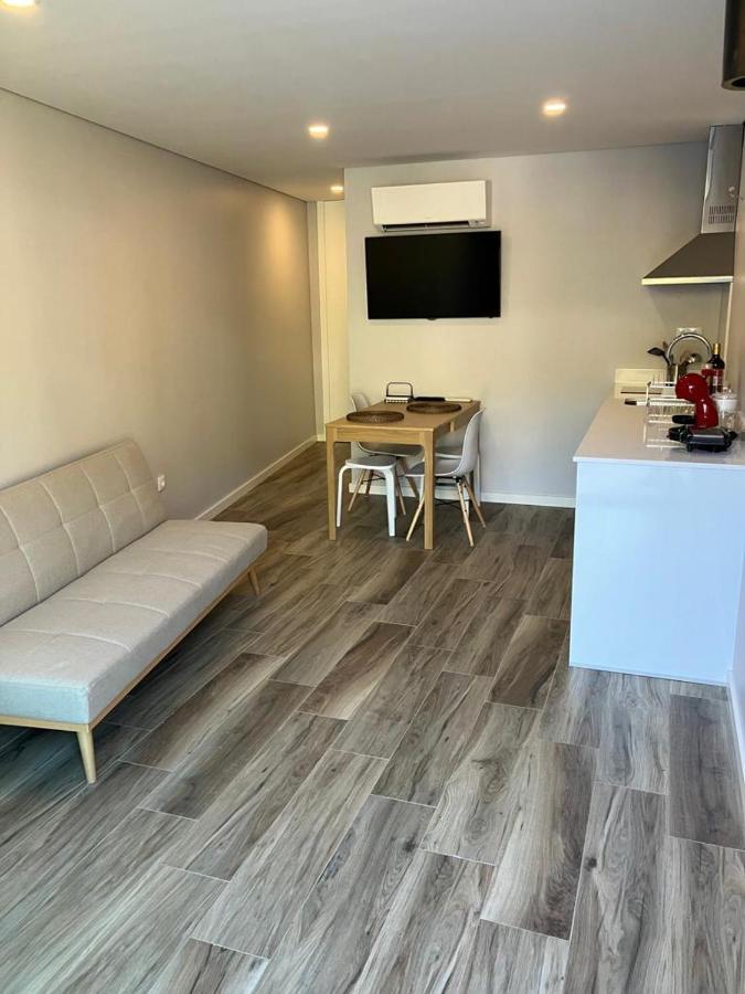 Douroxisto Aparthotel Peso da Régua Kültér fotó