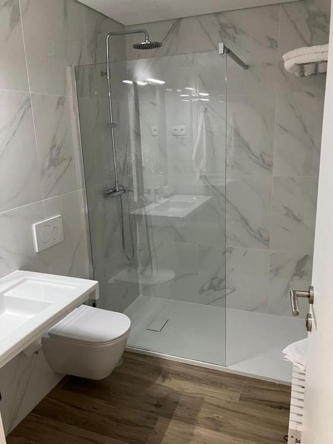 Douroxisto Aparthotel Peso da Régua Kültér fotó