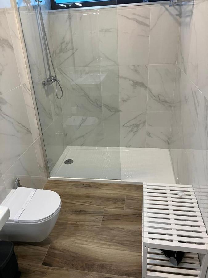 Douroxisto Aparthotel Peso da Régua Kültér fotó