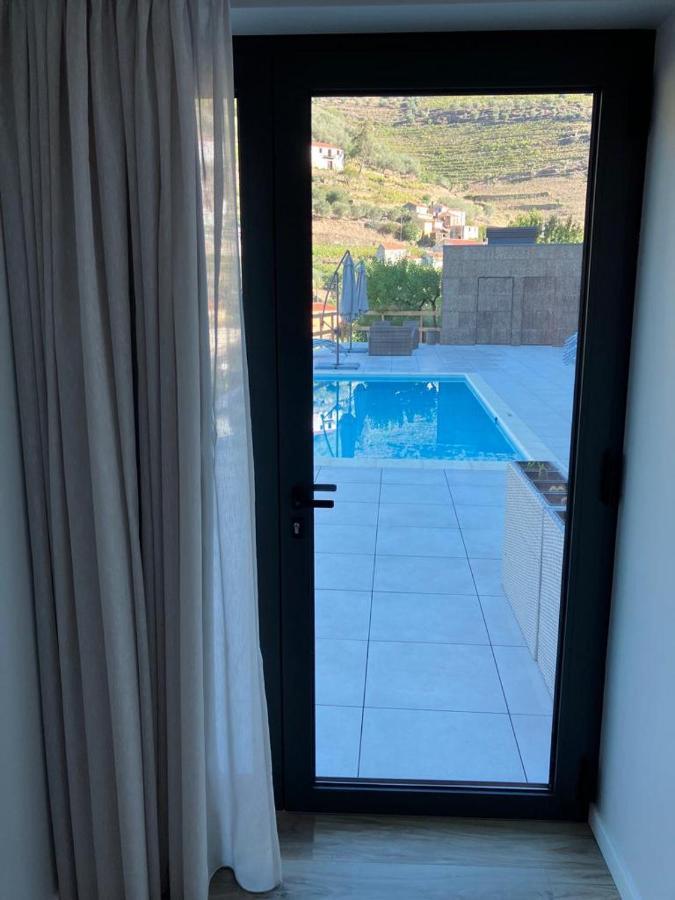 Douroxisto Aparthotel Peso da Régua Kültér fotó