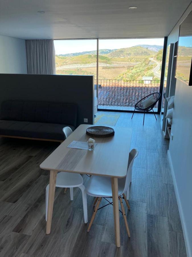 Douroxisto Aparthotel Peso da Régua Kültér fotó