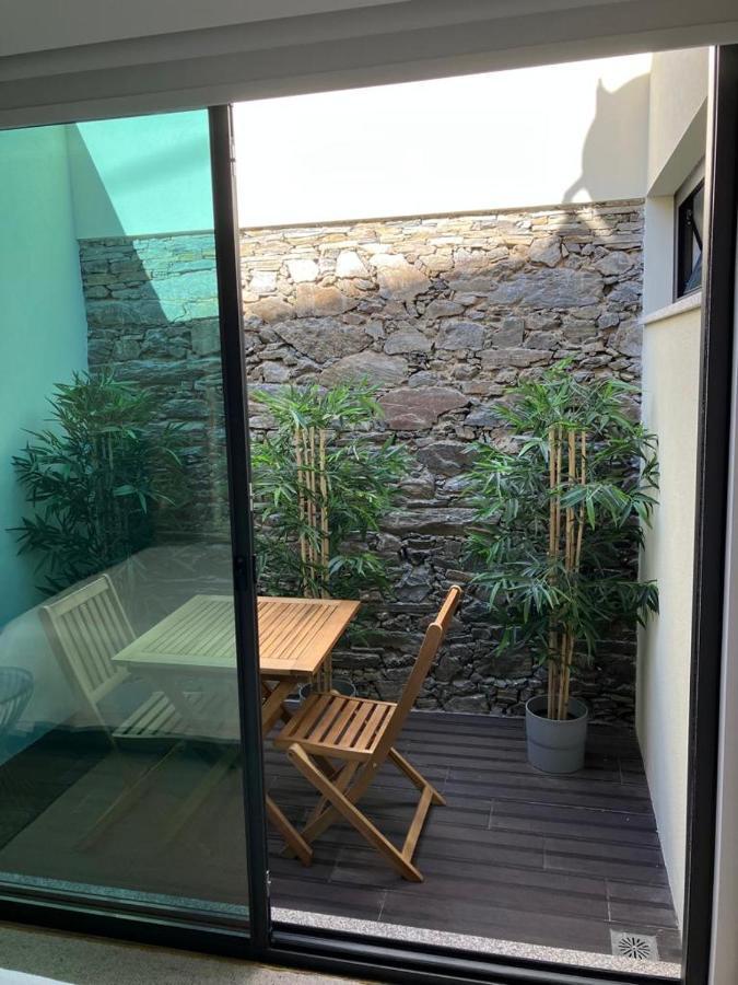 Douroxisto Aparthotel Peso da Régua Kültér fotó