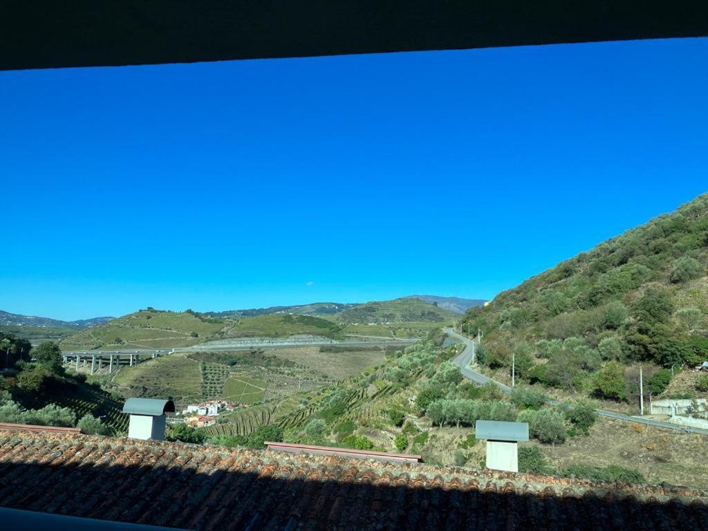 Douroxisto Aparthotel Peso da Régua Kültér fotó