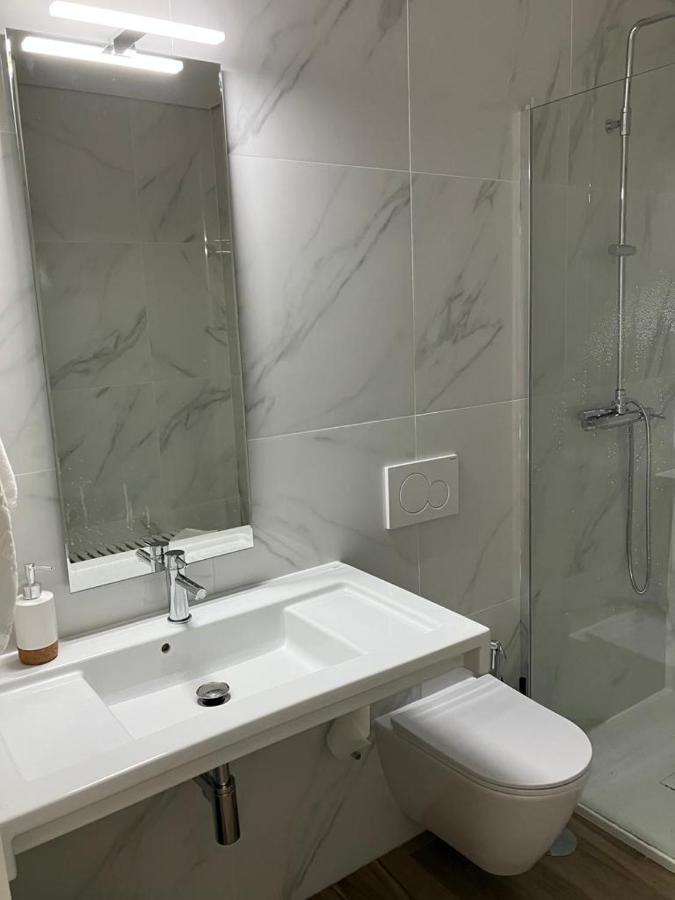 Douroxisto Aparthotel Peso da Régua Kültér fotó