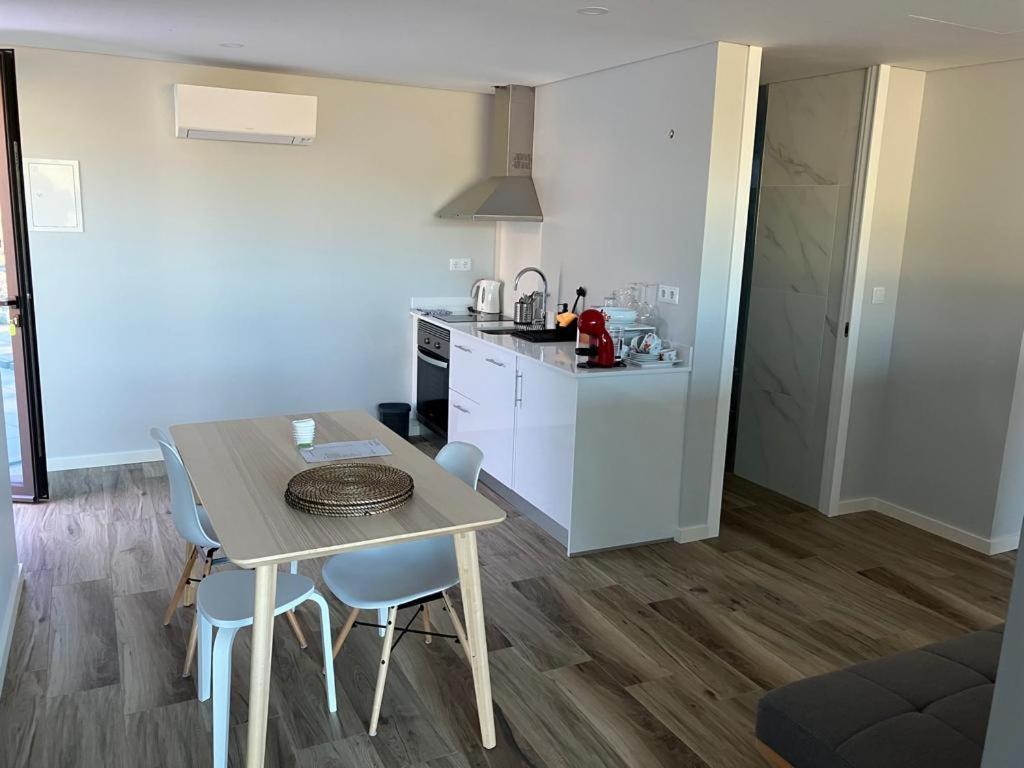 Douroxisto Aparthotel Peso da Régua Kültér fotó